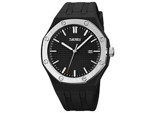 Skmei 9299BKBK Black-Black