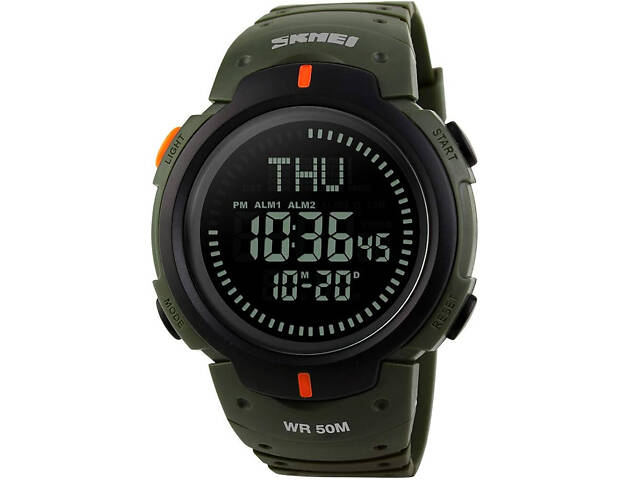 Skmei Kompass Nano с компасом - Фото 2