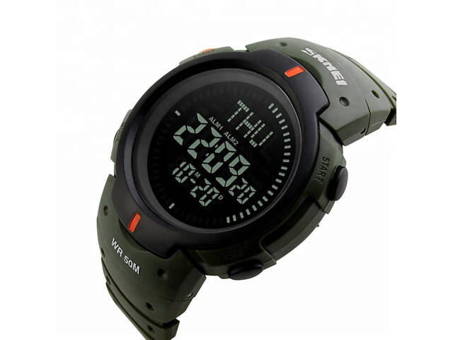 Skmei Kompass Nano с компасом - Фото 3