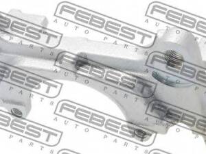 Скоба тормозного суппорта FEBEST 2377CTIGF на VW PASSAT (362)