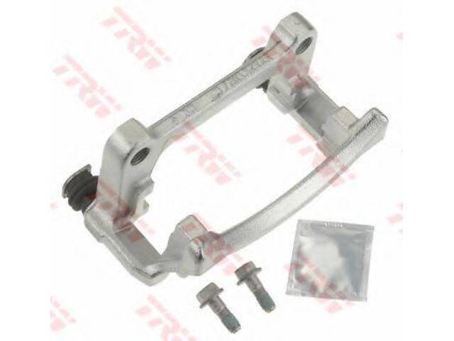 Скоба тормозного суппорта TRW BDA585 на VW KOMBI / CARAVELLE V автобус (7HB, 7HJ, 7EB, 7EJ, 7EF) - Фото 1
