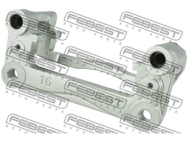 Скоба тормозного суппорта MITSUBISHI DELICA / SPACE GEAR 1990-2007 г.