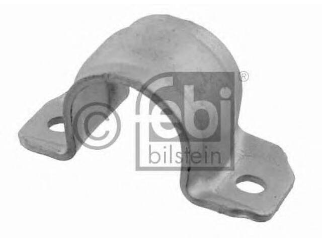 Скоба втулки стабілізатора FEBI BILSTEIN 23604 на VW PASSAT (362) - Фото 1