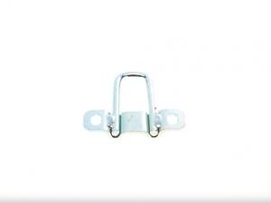 Скоба замка дверей Fiat Fiorino III 2007- OE FIAT 1355095080