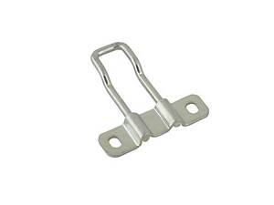 Скоба замка двери Fiat Qubo 2008- OE FIAT 1357264080