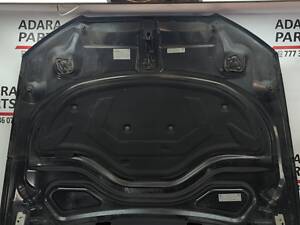 Скоба замка капота для Audi A6 Premium Plus 2011-2015 (4G0823186)
