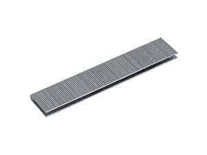 Дужки 25×5.8мм для пневмостеплера 5000шт SIGMA (2816251)