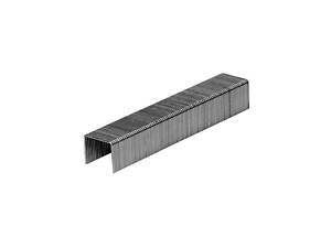 Скобы 8×11.3мм каленые 1000шт GRAD (2812185)