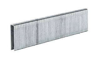 Дужки для будівельного степлера Einhell 5.7х25мм, 3000шт. (4137860)