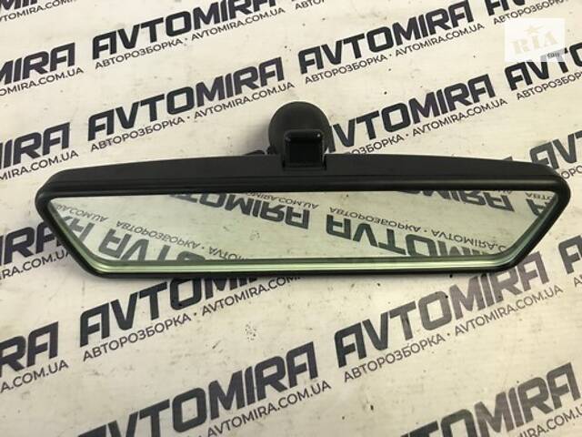 Зеркало салона Skoda Fabia 2 2007-2014 3C0857511J9B9