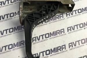 Педаль сцепления Skoda Fabia 2 2007-2014 6Q2721059