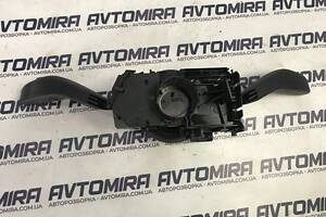 Перемикач підрульовий Skoda Fabia 2 2007-2014 6R0953501A