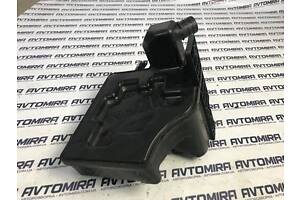 Бачок омивача скла Skoda Fabia 2 2007-2014 6R0955453D