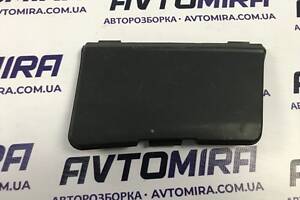 Заглушка бампера переднего Skoda Fabia 2007-2014 5J0853123