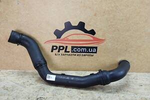 Skoda Fabia II 2007-2014 1.4 Патрубок интеркулера трубка 6Q0145762 \ 6Q0145770 \ 6Q0145834