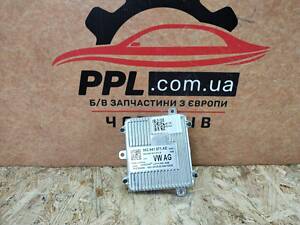 Skoda Fabia IV 21- Golf VIII Ateca Leon IV Caddy IV Блок розжига фары LED 992941571AE