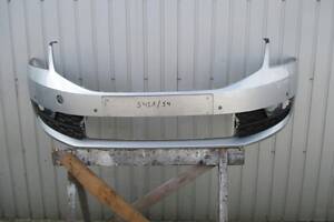 SKODA OCTAVIA 3 III LIFT 16-18 ПЕРЕДНЕЕ БАМПЕР PDC