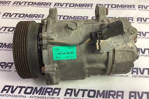 Компрессор кондиционера Skoda Octavia A5 1.4 2004-2013 7M3820803BX