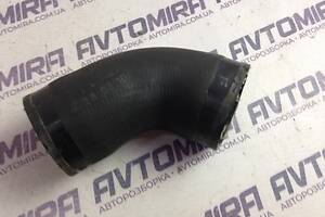 Патрубок интеркулера Skoda Octavia A5 1.6TDI 2009-2013 1K0145838AF