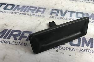 Ручка крышки багажника универсал Skoda Octavia A5 2004-2008 1Z0827574B