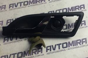 Ручка двері задньої лівої Skoda Octavia A5 2004-2013 1Z0839247