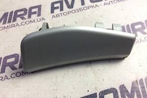 Накладка торпедо Skoda Octavia A5 2009-2013 1Z2858415