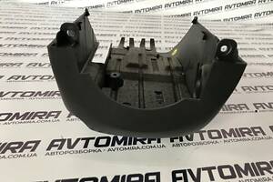 Накладка нижняя подрулевая Skoda Octavia A5 3T0858627