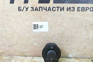 Skoda Octavia III A7 2013-2020 Кнопка регулювання дзеркал перемикач джойстик 5E0959565B