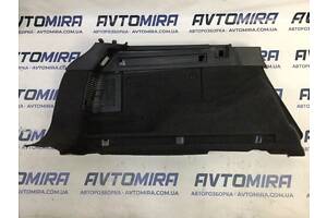 Полиця багажника Skoda Roomster 2006-2015 13150408LH