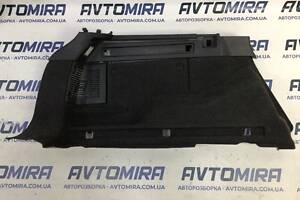 Полиця багажника Skoda Roomster 2006-2015 13150408LH