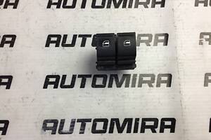 Кнопка склопідіймача передня ліва Skoda Roomster 2006-2015 1Z0959858