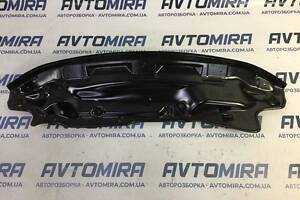 Накладка під лобове скло Skoda Roomster 2006-2015 5J0805275B