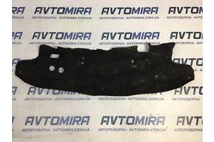 Обшивка багажника Skoda Roomster 2006-2015 5J0863909С