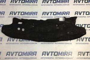 Обшивка багажника Skoda Roomster 2006-2015 5J0863909С