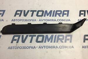 Накладка багажника Skoda Roomster 2006-2015 5J7867145