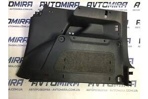 Карта багажника права Skoda Roomster 2006-2015 5J7867430