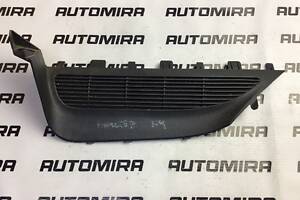 Накладка багажника Skoda Roomster 2006-2015 5J7867763