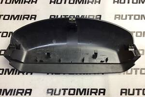 Накладка крышки багажника Skoda Roomster 2006-2015 5J7945097