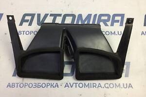 Воздуховод обогревателя салона Skoda Roomster 2006-2015 63070001