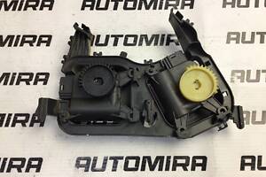 Моторчик заслонки обогревателя Skoda Roomster 2006-2015 6Q0820892B