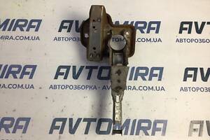 Кронштейн педалі гальма Skoda Roomster 2006-2015 6Q1721058AT