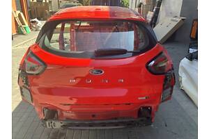 КРИШКА БАГАЖНИКА КОМПЛЕКТ FORD PUMA MK2 19- JL