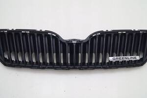 SKODA SUPERB II 3T0 LIFT 13-15 знята решітка нова