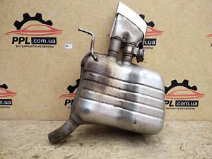 Skoda Superb III 2015- Passat B8 Глушитель левый 3Q5253611AF