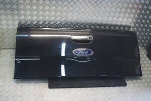 Ford Ranger IV крышка багажника 2018г