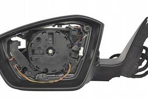 SKODA SUPERB lll 3 LIFT 11+2pin ASSIST IN L КОРПУС