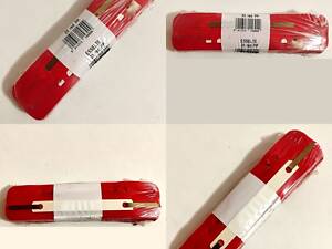 Скоросшиватель Esselte. Упаковка - 25шт. Новый!