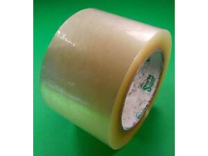 Скотч 72мм\100м\45мк 'Супер Торба'(11\1,44) (1 шт)