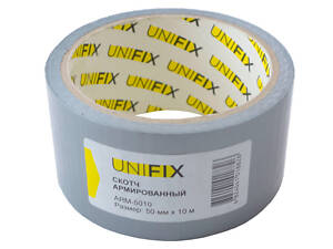 Скотч армированный Unifix - 50 мм x 10 м