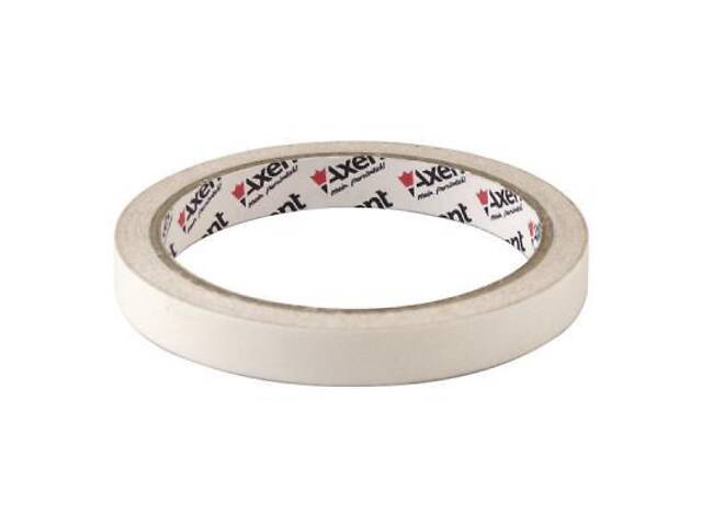 Скотч Axent double-sided, 12mmХ10m (3100-А) - Фото 1